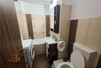 Apartament cu 3 camere decomandat, mobilat în Tudor - 5