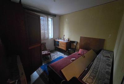 Apartament cu 3 camere decomandat în Titan - 7