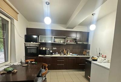 Casă cu 4 camere în Gruiu - 4