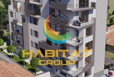 Apartament cu 4 camere decomandat în Brâncoveanu