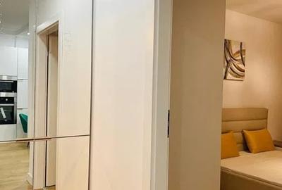 Apartament cu 2 camere decomandat, mobilat în Pantelimon - 3