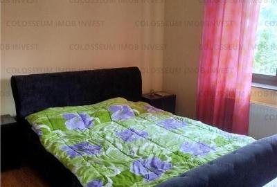COLOSSEUM: Apartament2 camere caramida renovat Piata Astra - 4
