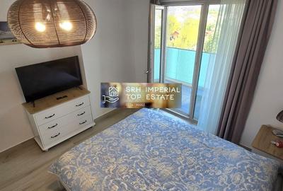 Apartament cu 2 camere decomandat în Nord - 4