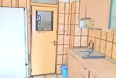 Apartament cu 2 camere decomandat în Central - 4
