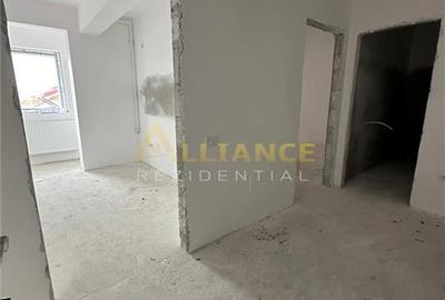 Garsonieră decomandată în Central - 4