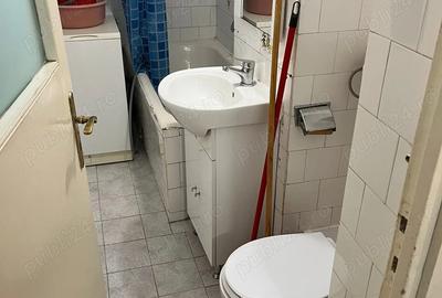 Vanzare apartament 3 camere Timi?oara, zona Dacia - 8