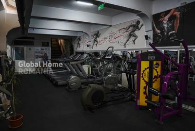 Spatiu Comercial 1760mp | Multifunctional | Posibilitate Club, Magazine - 22