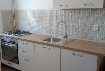 Apartament 2 Camere,Titan,Metrou,bl.reabilitat,Amenajat,Stradal,mobilat,utilat - 7