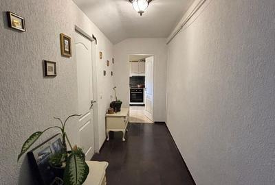 Apartament cu 2 camere în Ștrand