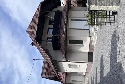 Casă cu 3 camere cu Teren 22 Mp în Suseni - 5