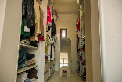 Casă cu 4 camere cu Teren 574 Mp în Central - 8