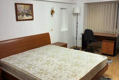 Inchiriez apartament 3 camere Decebal Piata Alba Iulia - 7
