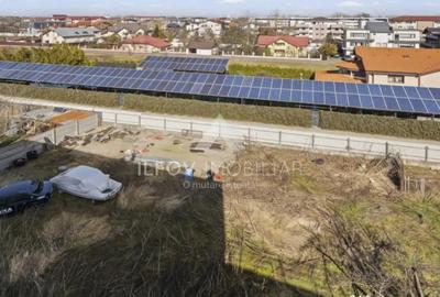 Spațiu comercial, de 598 mp, în Central - 5