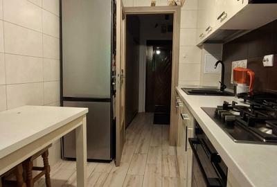 Apartament cu 2 camere semidecomandat în Podu Roș - 3