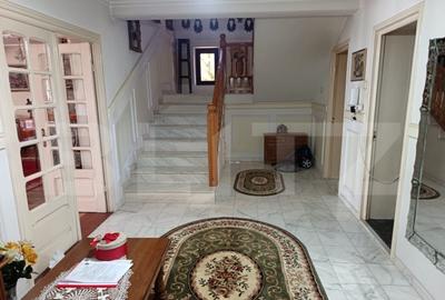 Villa deosebita 6 camere,central Paulesti teren 1150mp compl Villa deosebita 6 camere,central Paulesti teren 1150mp compl - 3