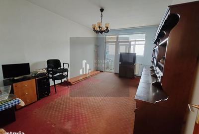 Apartament cu 3 camere decomandat, mobilat în Vitan - 5