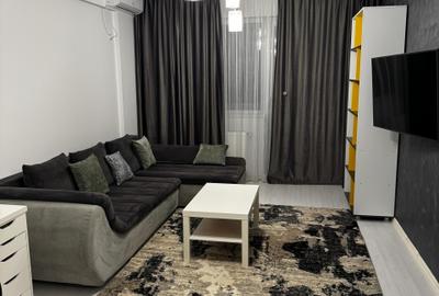 Apartament 2 camere decomandat – Popești-Leordeni - 2