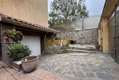 Vila reprezentativa pentru birouri Parcul Carol Curte 6 locuri parcare - 15