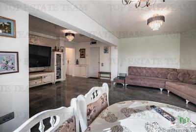 Apartament elegant de vanzare, centru, Braila - 4