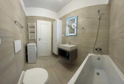 Apartament cu 2 camere+parcare in Tatarasi,bloc nou - 4