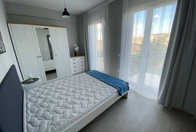 Apartament nou, cu 2 camere, 70mp, incantatoare terasa, Ultracentral, Targu Mure - 2
