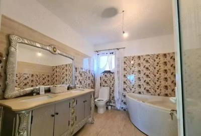 Vila de lux cu vedere panoramica,Deva,zona rezidentiala - 4