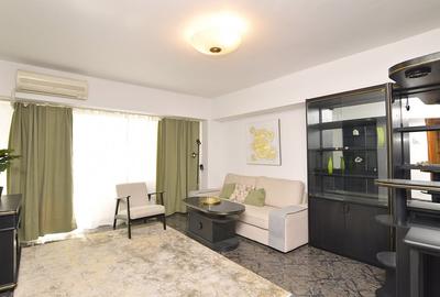 INCHIRIERE APARTAMENT 3 CAMERE BULEVARDUL UNIRII - ZEPTER - 1