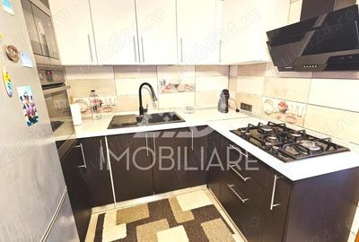 Casă cu 4 camere în Panduraș - 10