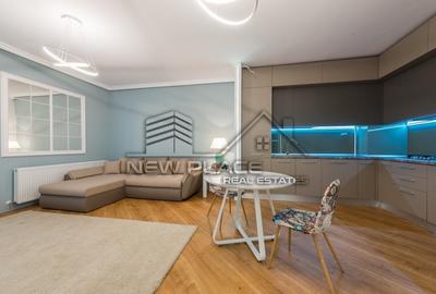 Apartament cu 3 camere decomandat, mobilat în Pipera - 8