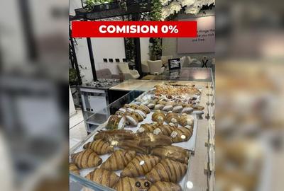 Spațiu comercial, de 130 mp, în Bună Ziua - 2