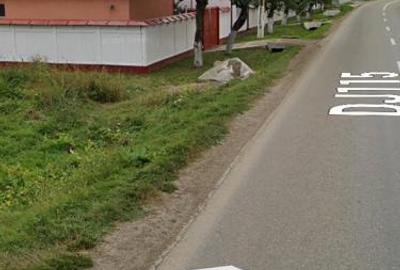 Teren în Lupești - 4