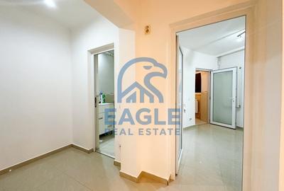 Tomis 3 - 3 Camere 2 Bai Renovat complet cu 2 Intrari Ideal Cabinet - 9