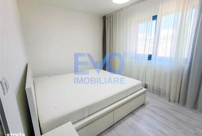 Apartament cu 2 camere în Central - 5