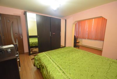 Apartament cu 2 camere decomandat cu centrala - 7