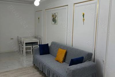 Apartament 2 camere, decomandat, Mamaia Nord - 7