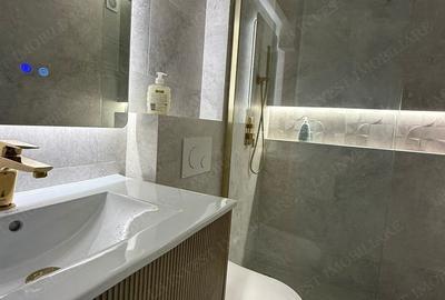 Apartament cu 3 camere decomandat, mobilat în Central - 10