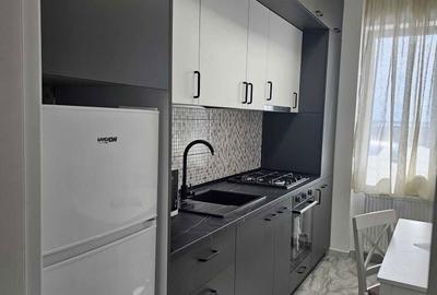 Garsonieră decomandată în Apărătorii Patriei - 6