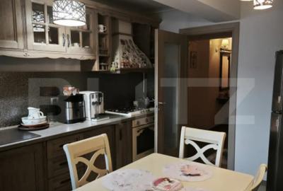 Apartament cu 3 camere decomandat în Central - 10