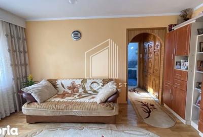 Apartament cu 2 camere semidecomandat în Ultracentral - 13