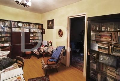 COMISION 0% - Apartament 2 camere, Intrare Umbroasa - Circumvalatiunii / Dacia - 14