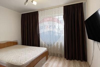 Apartament cu 2 camere decomandat, mobilat în Central - 15