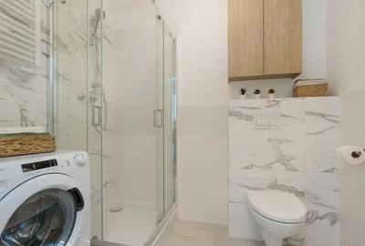 Apartament cu 2 camere semidecomandat în Titan