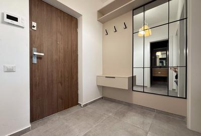 Apartament 2 camere – ISG Residence, aproape de Parcul Carol - 16