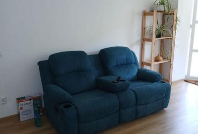 Apartament cu 2 camere decomandat în Republicii - 10