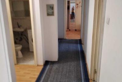 Apartament cu 3 camere decomandat în Central - 6