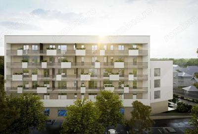 Apartament cu 3 camere, 90 mp, zona Garii - 4