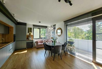 Apartament cu 3 camere decomandat în Central - 10