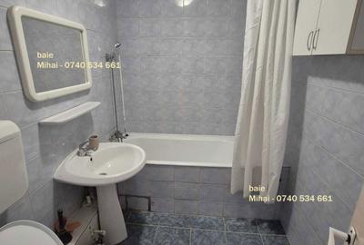 Apartament cu 2 camere decomandat în Crângași - 4