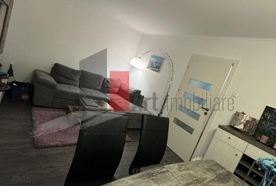 Se vinde  apartament 2 camere Gorjului, centrala termica - 6