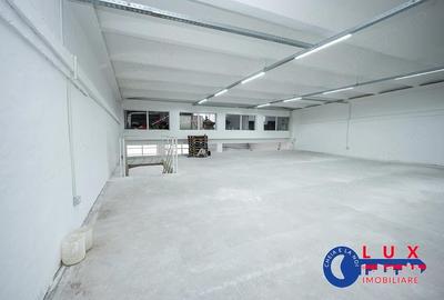 Spațiu comercial, de 1,300 mp, în Babadag - 4